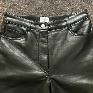 ARITZIA WILFRED MELINA PANTS